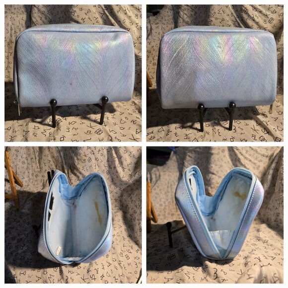 20 PIECE NEW & USED Ulta Beauty Makeup Skin & Bag Collection $200+ MSRP - Picture 3 of 16